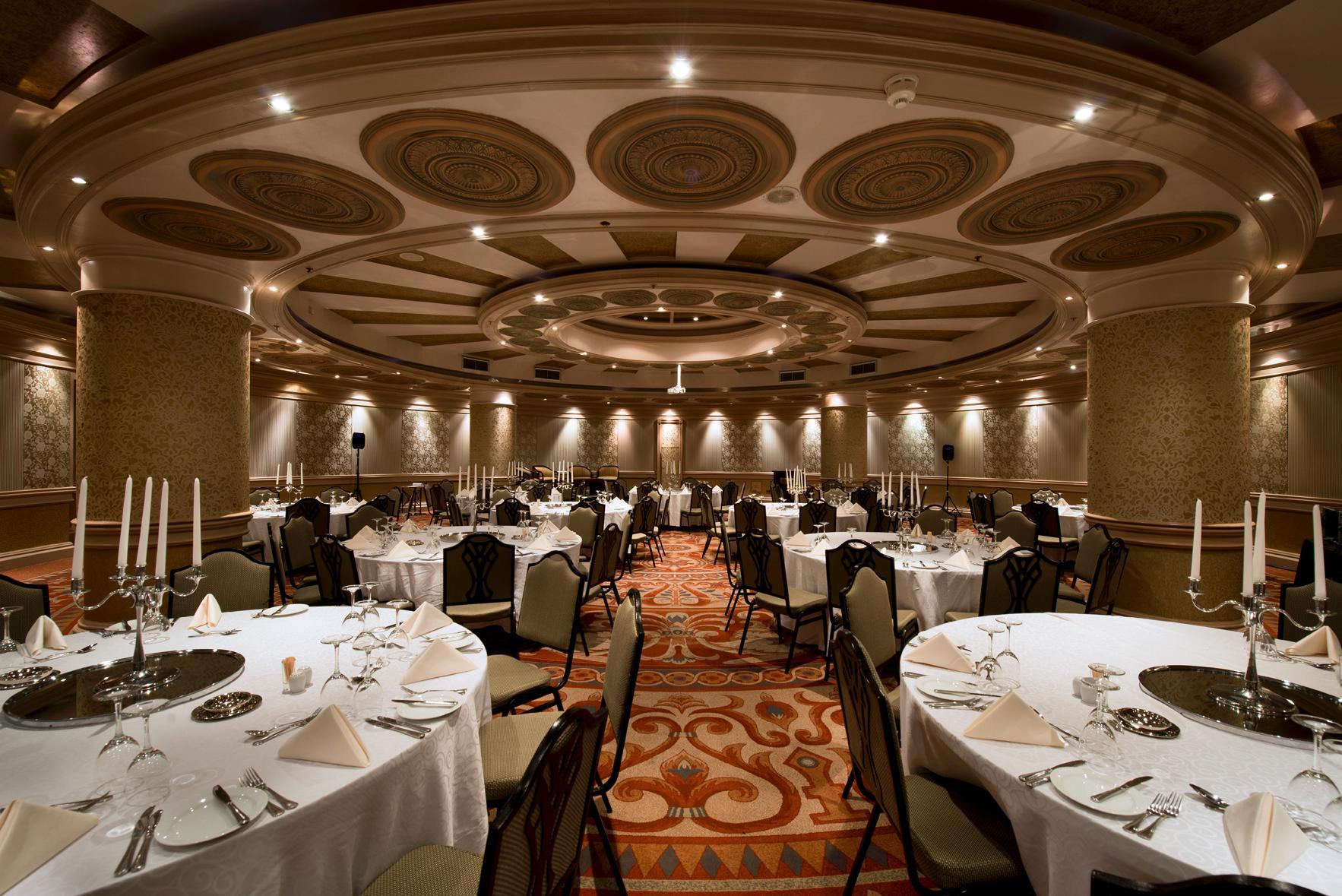 The Michelangelo Hotel Sandton Extérieur photo