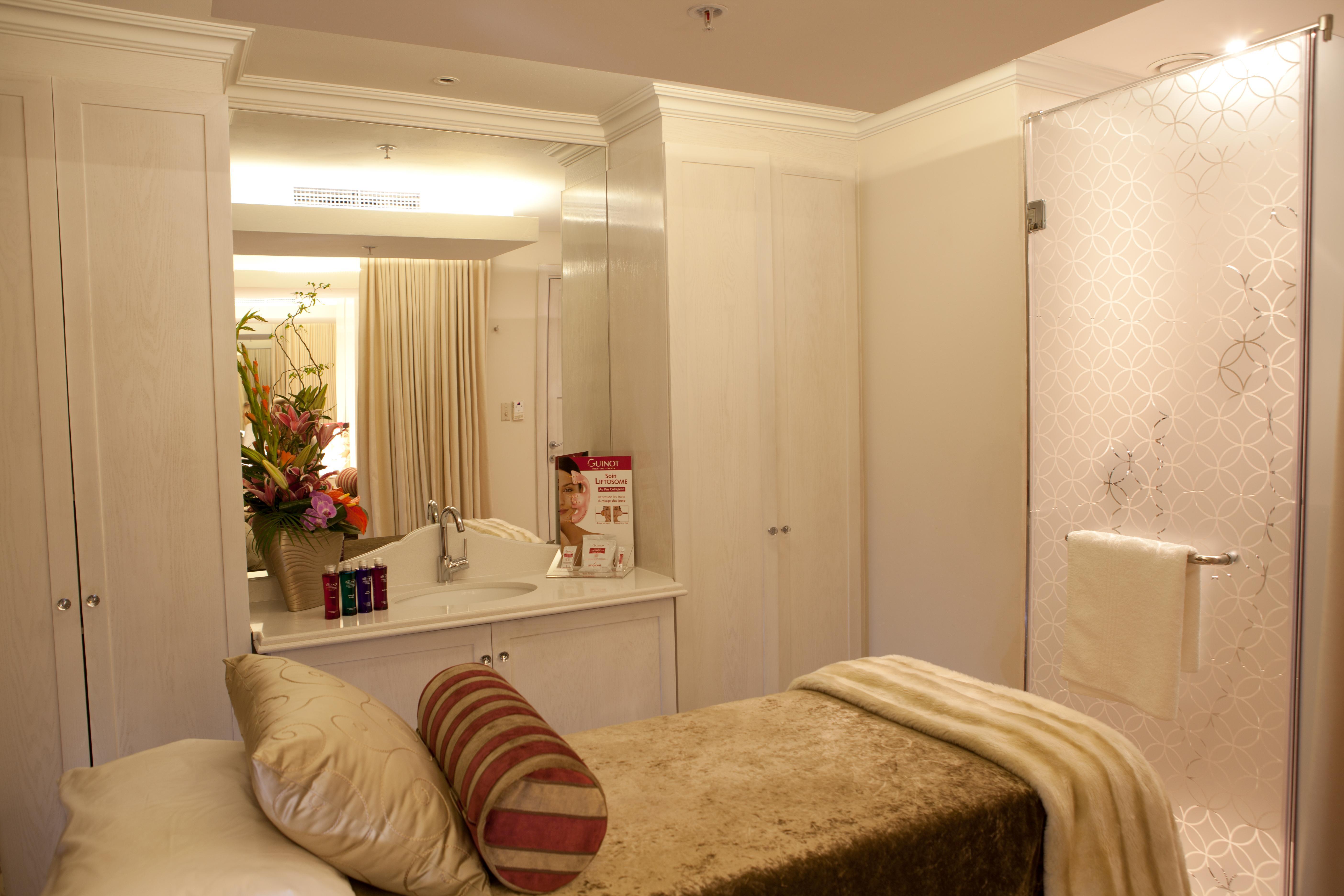 The Michelangelo Hotel Sandton Extérieur photo