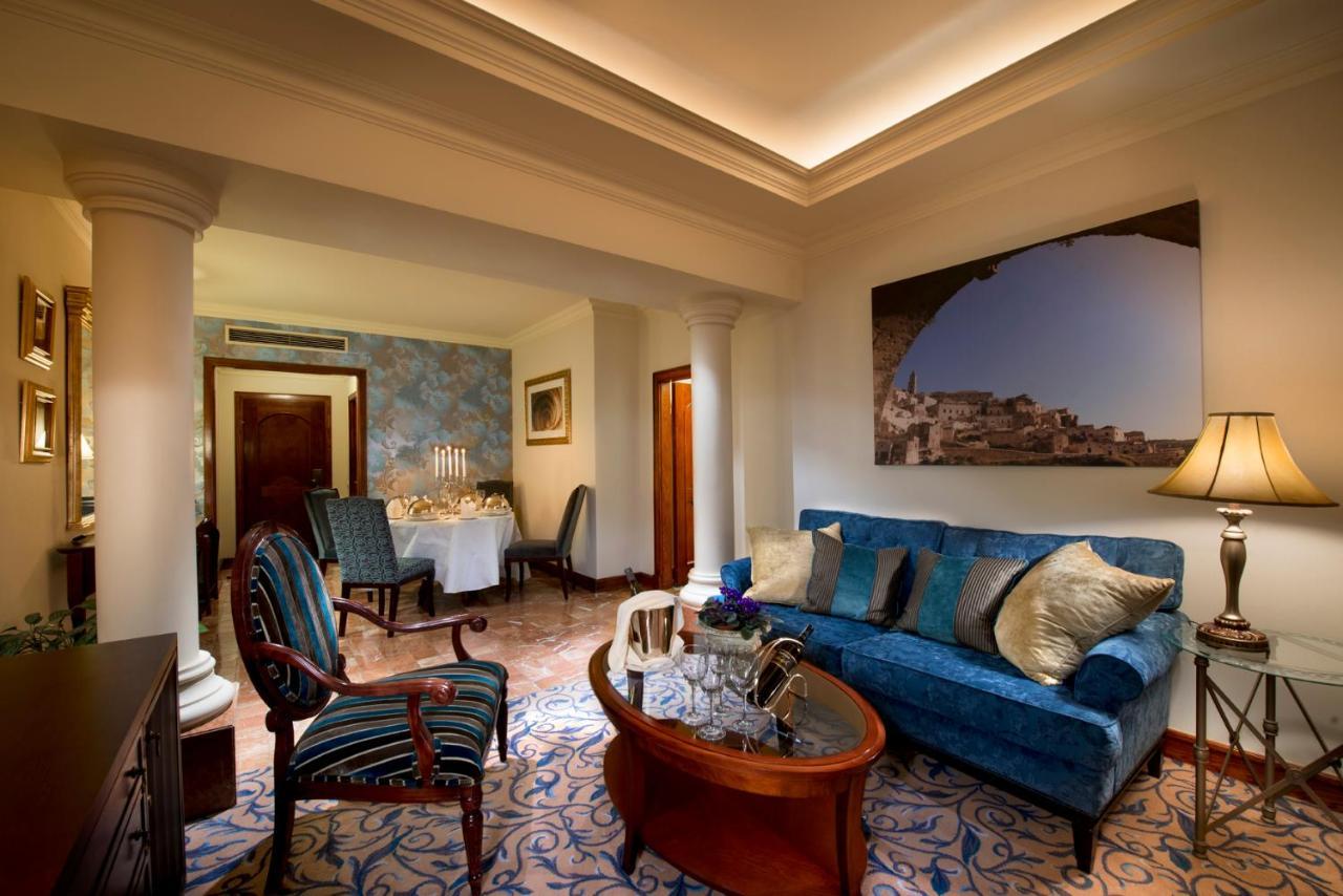The Michelangelo Hotel Sandton Extérieur photo
